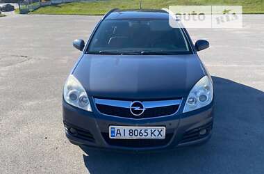 Універсал Opel Vectra 2007 в Обухові