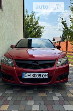 Седан Opel Vectra 2006 в Одесі