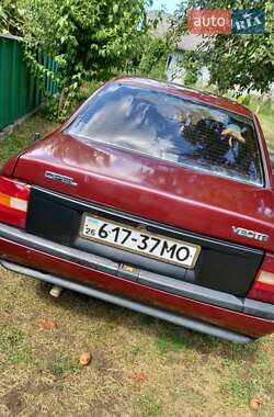 Седан Opel Vectra 1991 в 