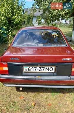 Седан Opel Vectra 1991 в 