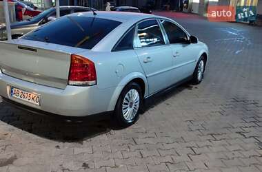 Лифтбек Opel Vectra 2004 в Хмельницком