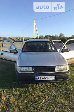 Седан Opel Vectra 1991 в Калуше