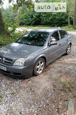 Седан Opel Vectra 2002 в Житомирі