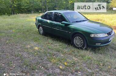 Седан Opel Vectra 1997 в Костопілі