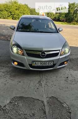 Седан Opel Vectra 2007 в Броварах