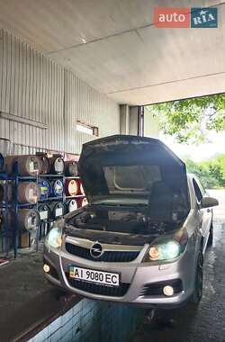 Седан Opel Vectra 2007 в 