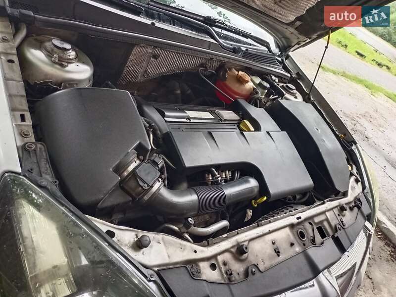 Седан Opel Vectra 2007 в Броварах