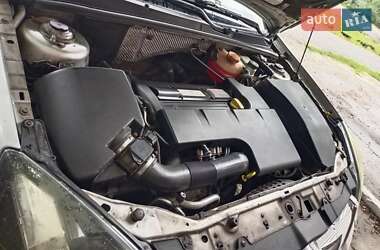 Седан Opel Vectra 2007 в 