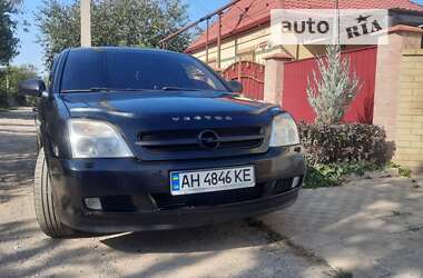 Седан Opel Vectra 2003 в Черкассах