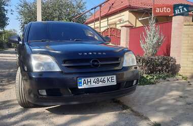 Седан Opel Vectra 2003 в 