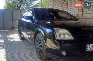Седан Opel Vectra 2003 в 