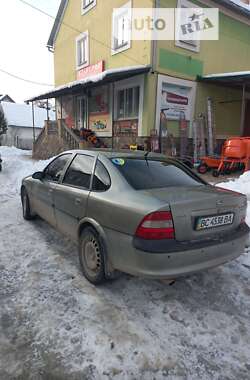 Седан Opel Vectra 1998 в Николаеве