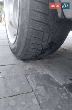 Седан Opel Vectra 1991 в 
