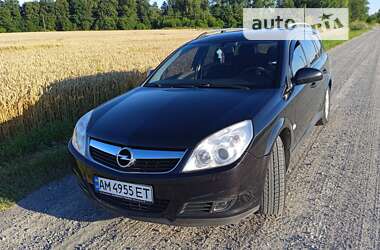 Універсал Opel Vectra 2007 в Житомирі