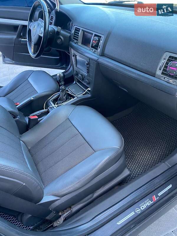 Універсал Opel Vectra 2007 в Трускавці