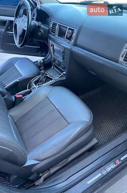Универсал Opel Vectra 2007 в 