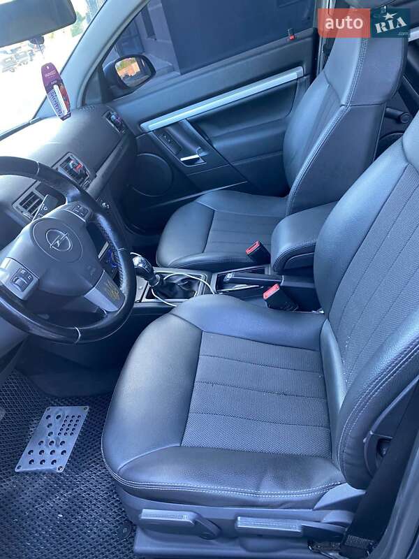 Універсал Opel Vectra 2007 в Трускавці