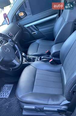Универсал Opel Vectra 2007 в 