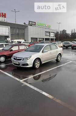 Opel Vectra 2008