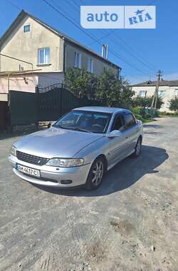 Седан Opel Vectra 1999 в Житомире