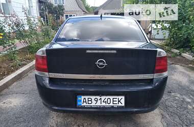 Седан Opel Vectra 2006 в Жмеринці