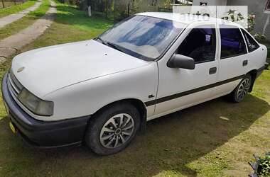 Седан Opel Vectra 1989 в 