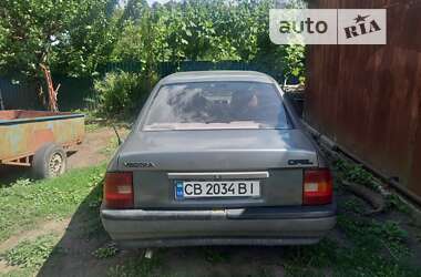 Седан Opel Vectra 1991 в Бобровице