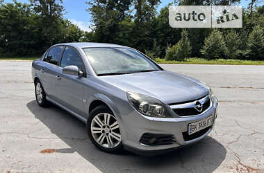 Седан Opel Vectra 2008 в Киеве