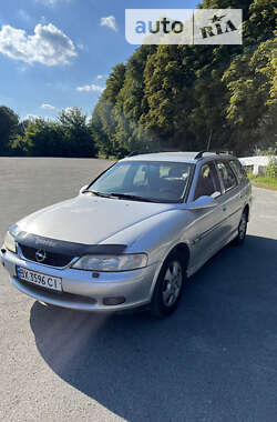 Универсал Opel Vectra 2000 в Шепетовке