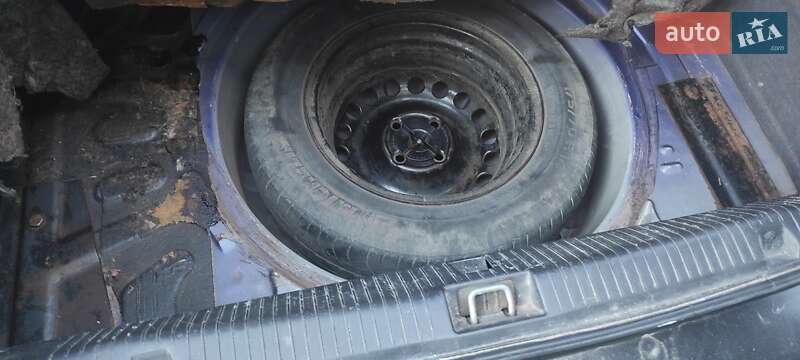 Седан Opel Vectra 1996 в Новоселице