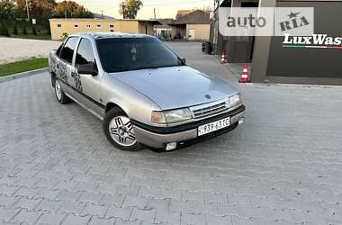 Седан Opel Vectra 1992 в 