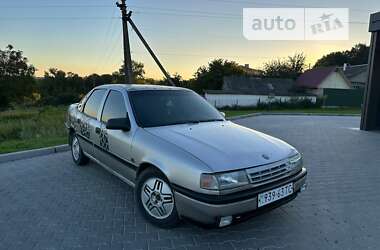 Седан Opel Vectra 1992 в 