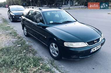 Универсал Opel Vectra 2000 в Кривом Роге