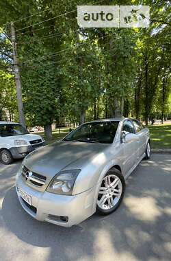 Лифтбек Opel Vectra 2002 в 