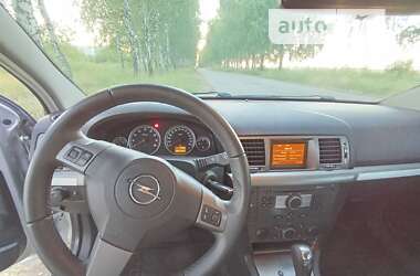 Седан Opel Vectra 2008 в Краснограді