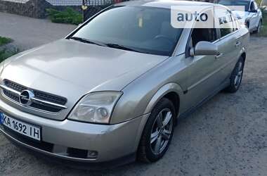 Седан Opel Vectra 2003 в Рожище