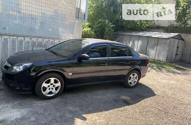 Седан Opel Vectra 2008 в Киеве