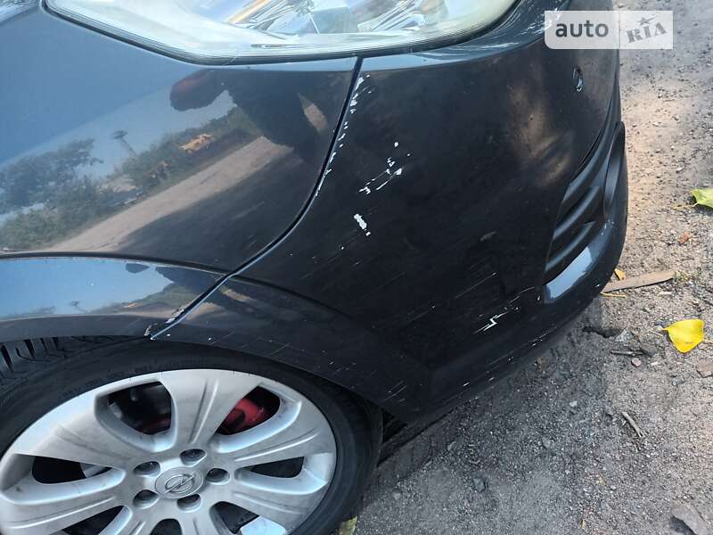 Универсал Opel Vectra 2008 в Городке фото 11 Универсал Opel Vectra 2008 в Городке