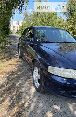 Седан Opel Vectra 1999 в Києві