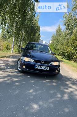 Седан Opel Vectra 1999 в Києві