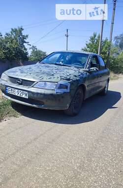 Седан Opel Vectra 1996 в Костянтинівці