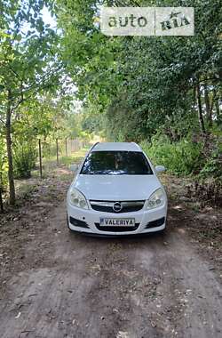 Універсал Opel Vectra 2008 в Луцьку