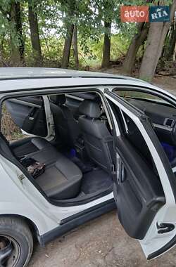 Универсал Opel Vectra 2008 в 