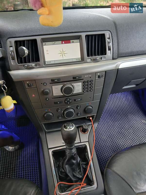 Универсал Opel Vectra 2008 в Луцке