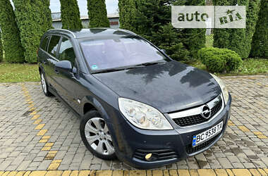 Універсал Opel Vectra 2008 в Самборі