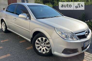 Седан Opel Vectra 2006 в Копичинці