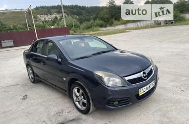 Седан Opel Vectra 2008 в Львове