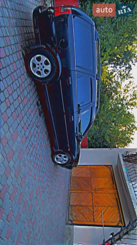 Универсал Opel Vectra 2001 в Тернополе