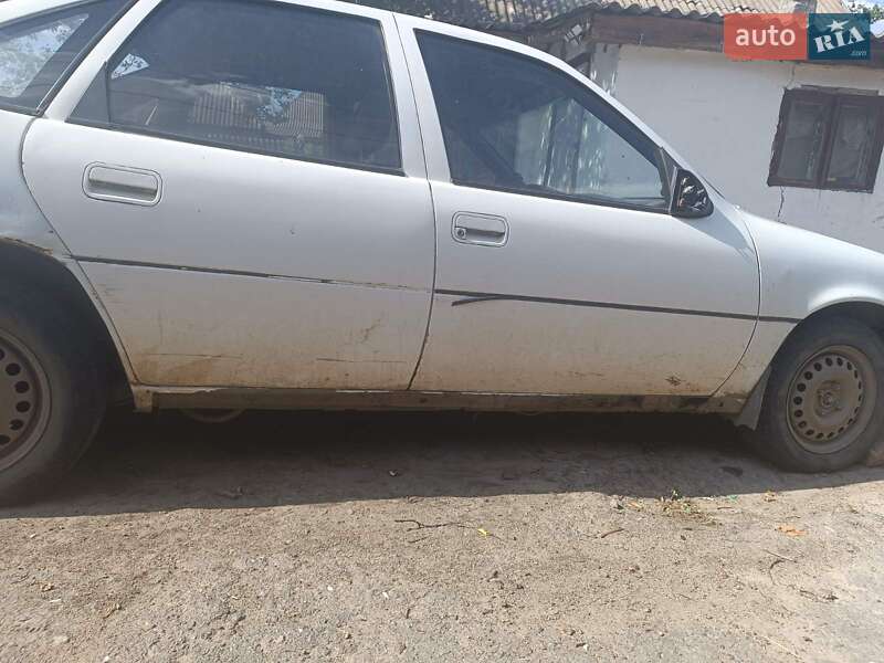 Opel Vectra 1990