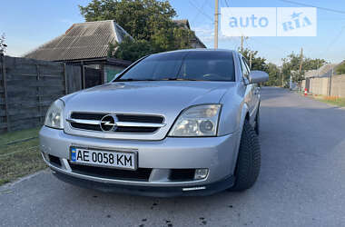 Седан Opel Vectra 2003 в Павлограді